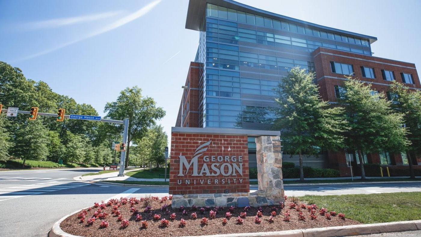 george mason university admissions tours